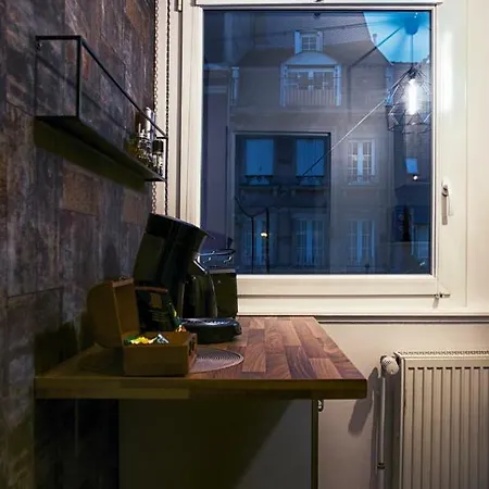 L'atelier 67